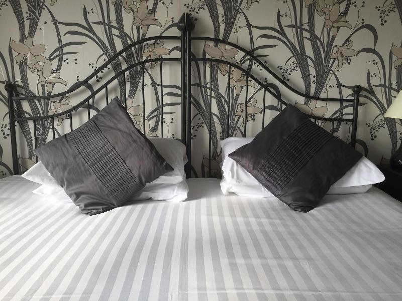 The Moorland Hotel - Oda