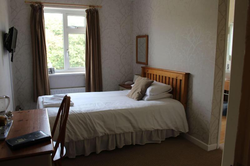 The Moorland Hotel - Oda