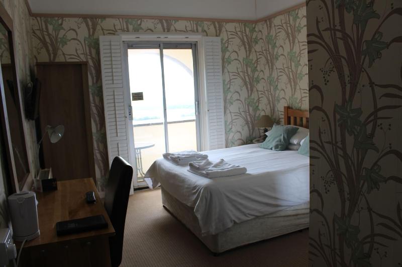 The Moorland Hotel - Oda