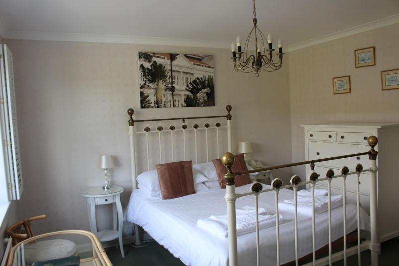 The Moorland Hotel - Oda