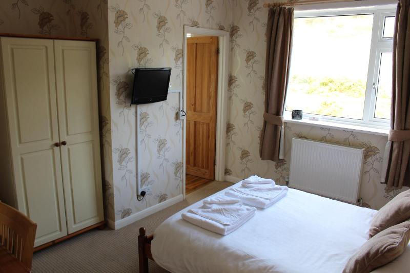 The Moorland Hotel - Oda