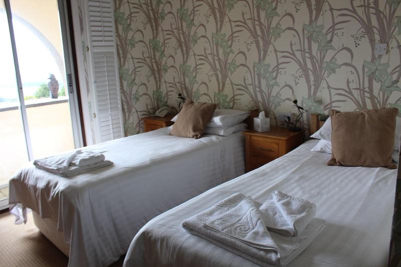 The Moorland Hotel - Oda