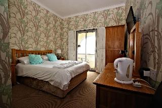 The Moorland Hotel fotoÄŸrafÄ±