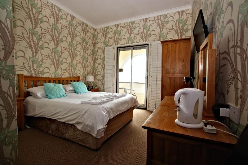 The Moorland Hotel - Oda