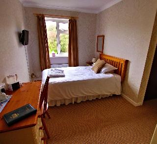 The Moorland Hotel fotoÄŸrafÄ±