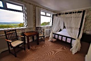 The Moorland Hotel fotoÄŸrafÄ±