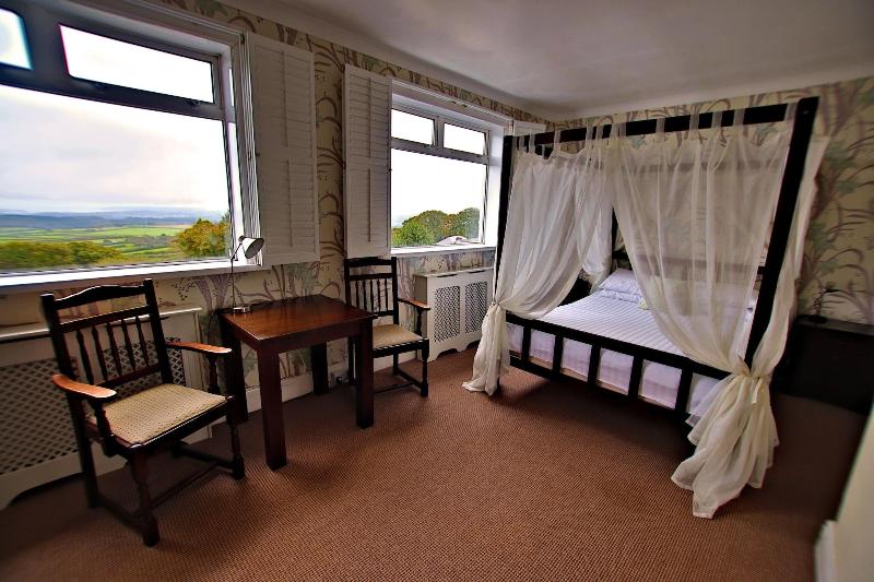 The Moorland Hotel - Oda