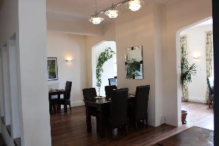 The Moorland Hotel fotoÄŸrafÄ±