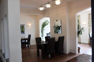 The Moorland Hotel fotoÄŸrafÄ±