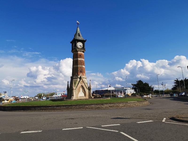 The Eastleigh - Aktivite