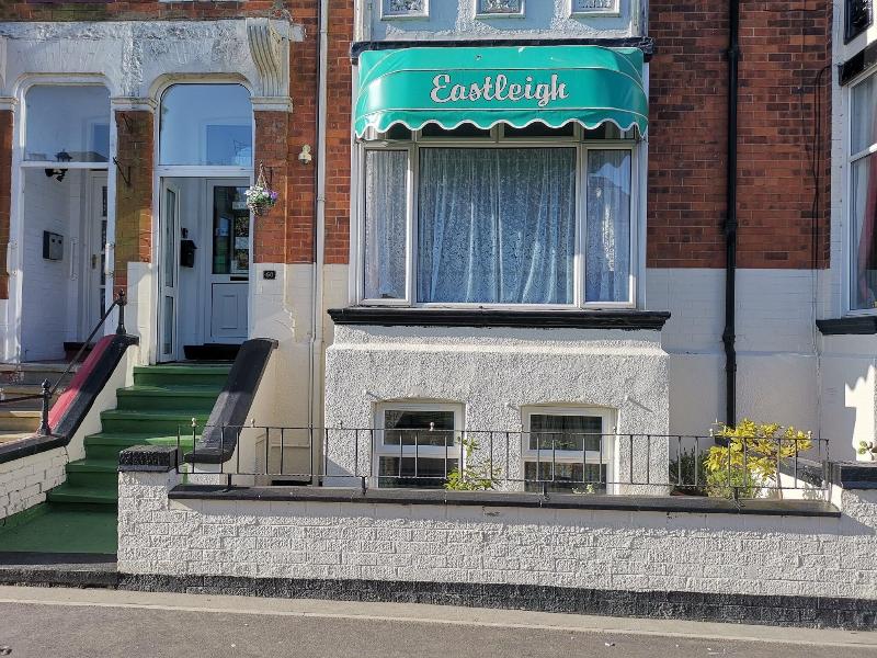 The Eastleigh - Genel