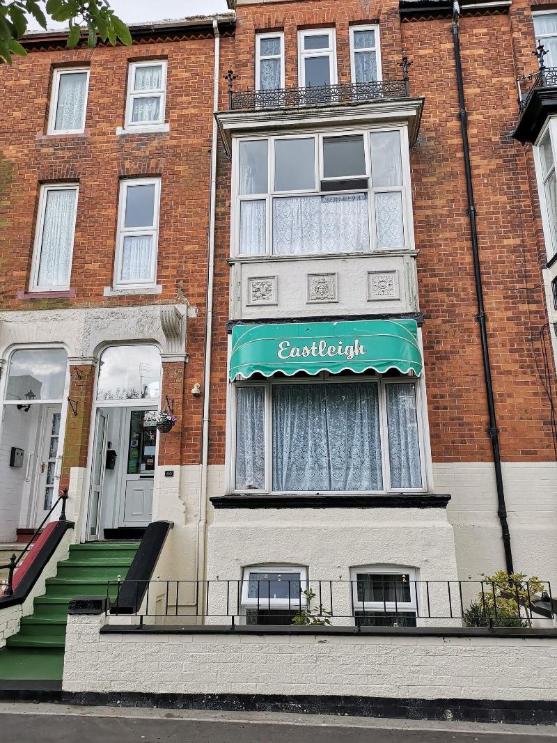The Eastleigh - Genel