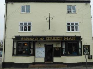 The Greenman Pub otel fotoğrafı