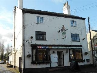 The Greenman Pub fotoÄŸrafÄ±