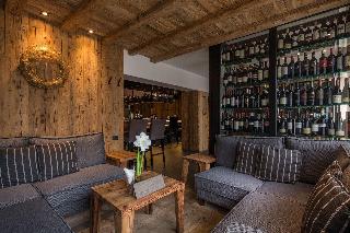 Hotel Marmolada fotoÄŸrafÄ±