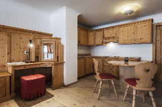 Hotel Marmolada fotoÄŸrafÄ±