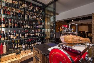 Hotel Marmolada fotoÄŸrafÄ±