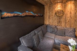 Hotel Marmolada fotoÄŸrafÄ±
