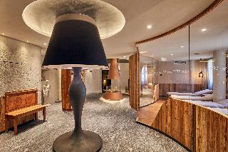 Hotel Marmolada fotoÄŸrafÄ±