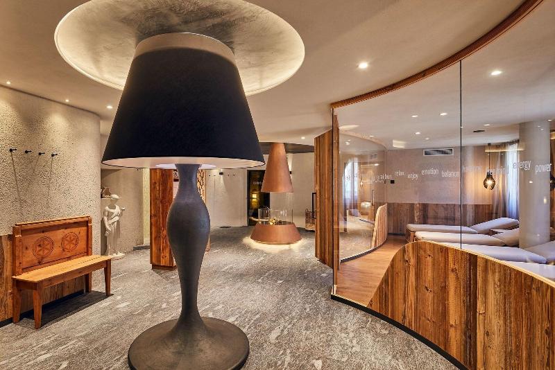 Hotel Marmolada - Aktivite