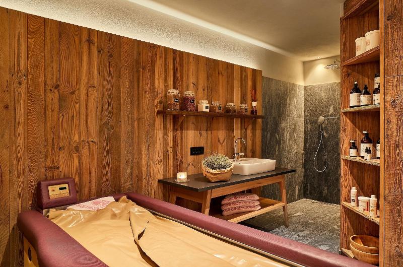 Hotel Marmolada - Aktivite