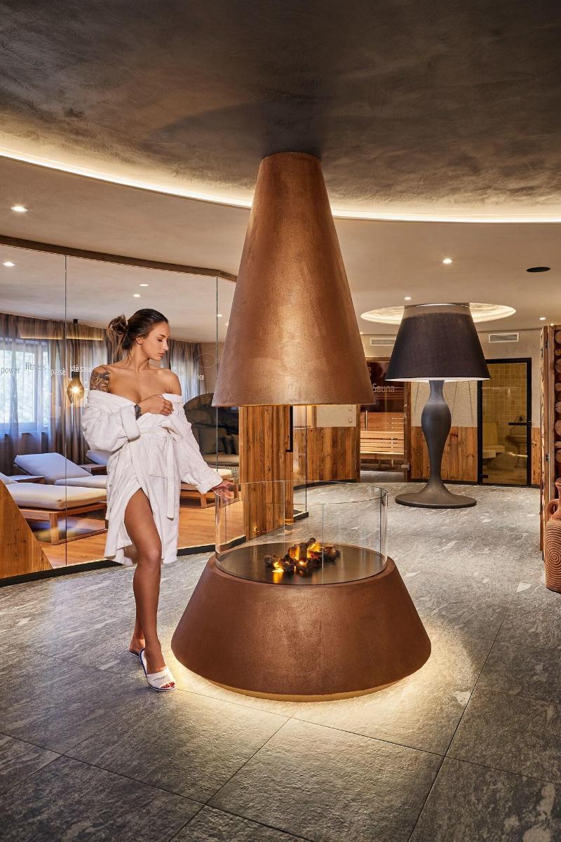 Hotel Marmolada - Aktivite