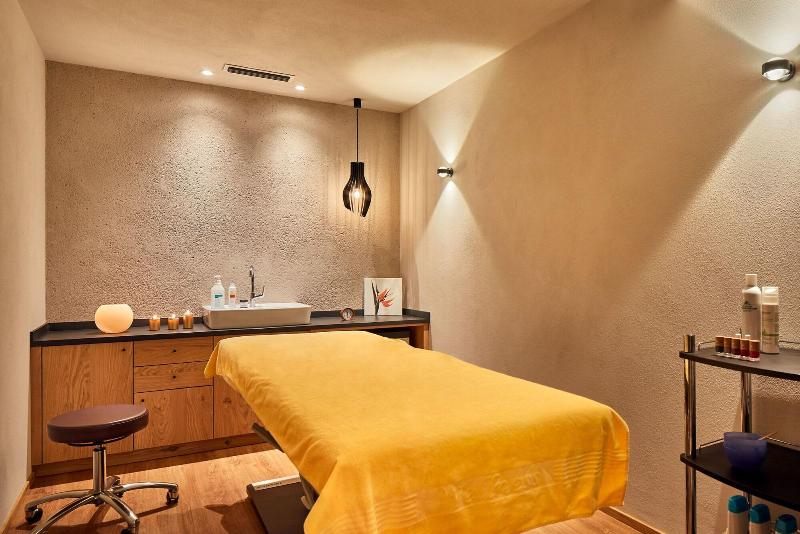 Hotel Marmolada - Aktivite