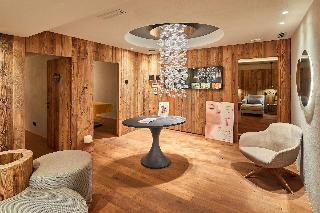 Hotel Marmolada fotoÄŸrafÄ±