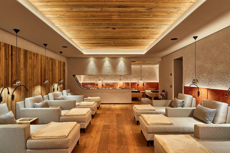 Hotel Marmolada - Aktivite