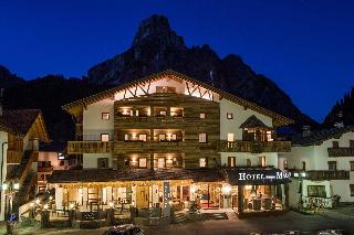 Hotel Marmolada otel fotoğrafı