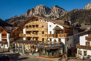 Hotel Marmolada fotoÄŸrafÄ±