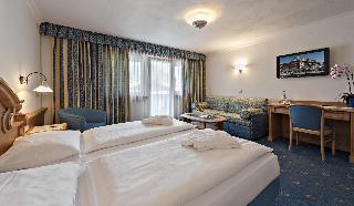 Hotel Marmolada fotoÄŸrafÄ±