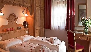 Hotel Marmolada fotoÄŸrafÄ±