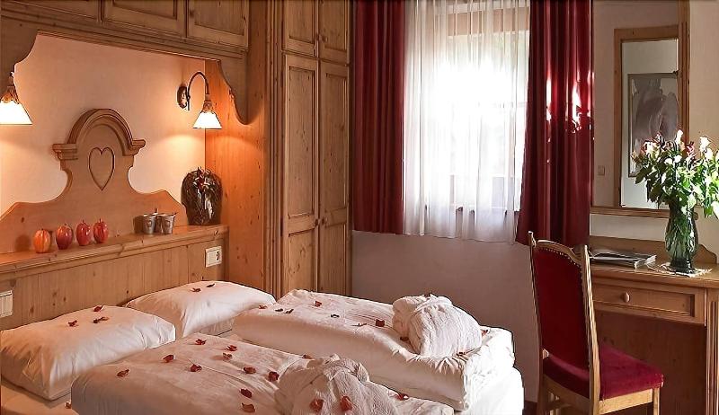 Hotel Marmolada - Oda