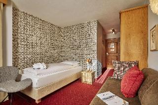 Hotel Marmolada fotoÄŸrafÄ±