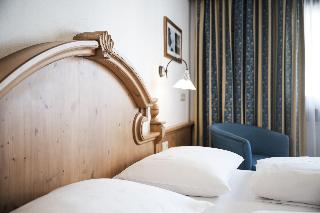 Hotel Marmolada fotoÄŸrafÄ±