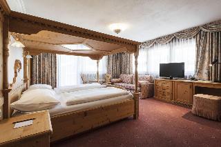 Hotel Marmolada fotoÄŸrafÄ±