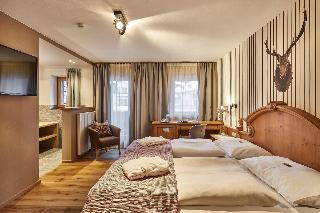 Hotel Marmolada fotoÄŸrafÄ±