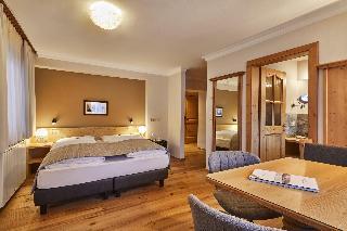 Hotel Marmolada fotoÄŸrafÄ±