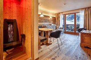 Hotel Marmolada fotoÄŸrafÄ±