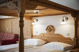 Hotel Marmolada fotoÄŸrafÄ±
