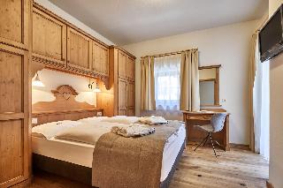 Hotel Marmolada fotoÄŸrafÄ±