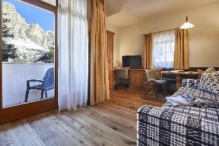 Hotel Marmolada fotoÄŸrafÄ±