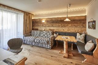 Hotel Marmolada fotoÄŸrafÄ±