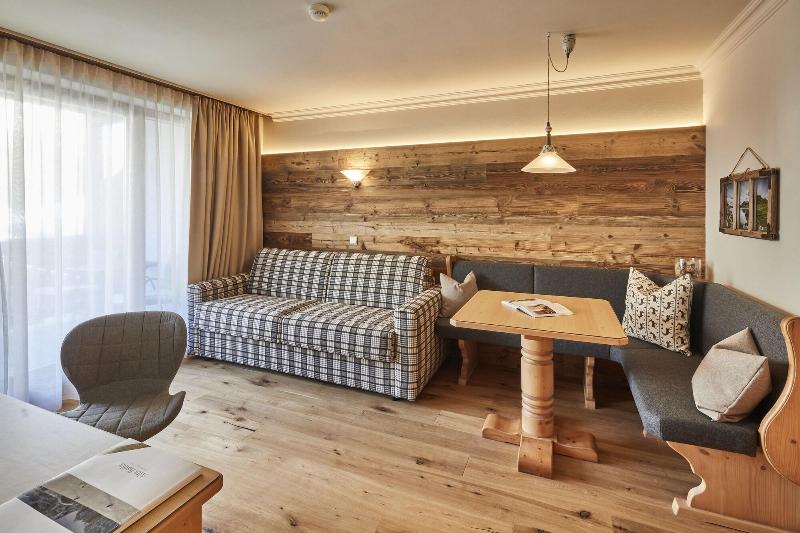 Hotel Marmolada - Oda