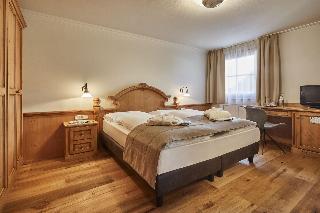 Hotel Marmolada fotoÄŸrafÄ±