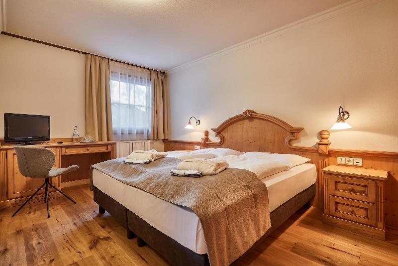 Hotel Marmolada - Oda