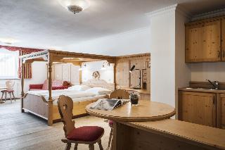 Hotel Marmolada fotoÄŸrafÄ±