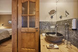 Hotel Marmolada fotoÄŸrafÄ±