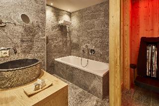 Hotel Marmolada fotoÄŸrafÄ±